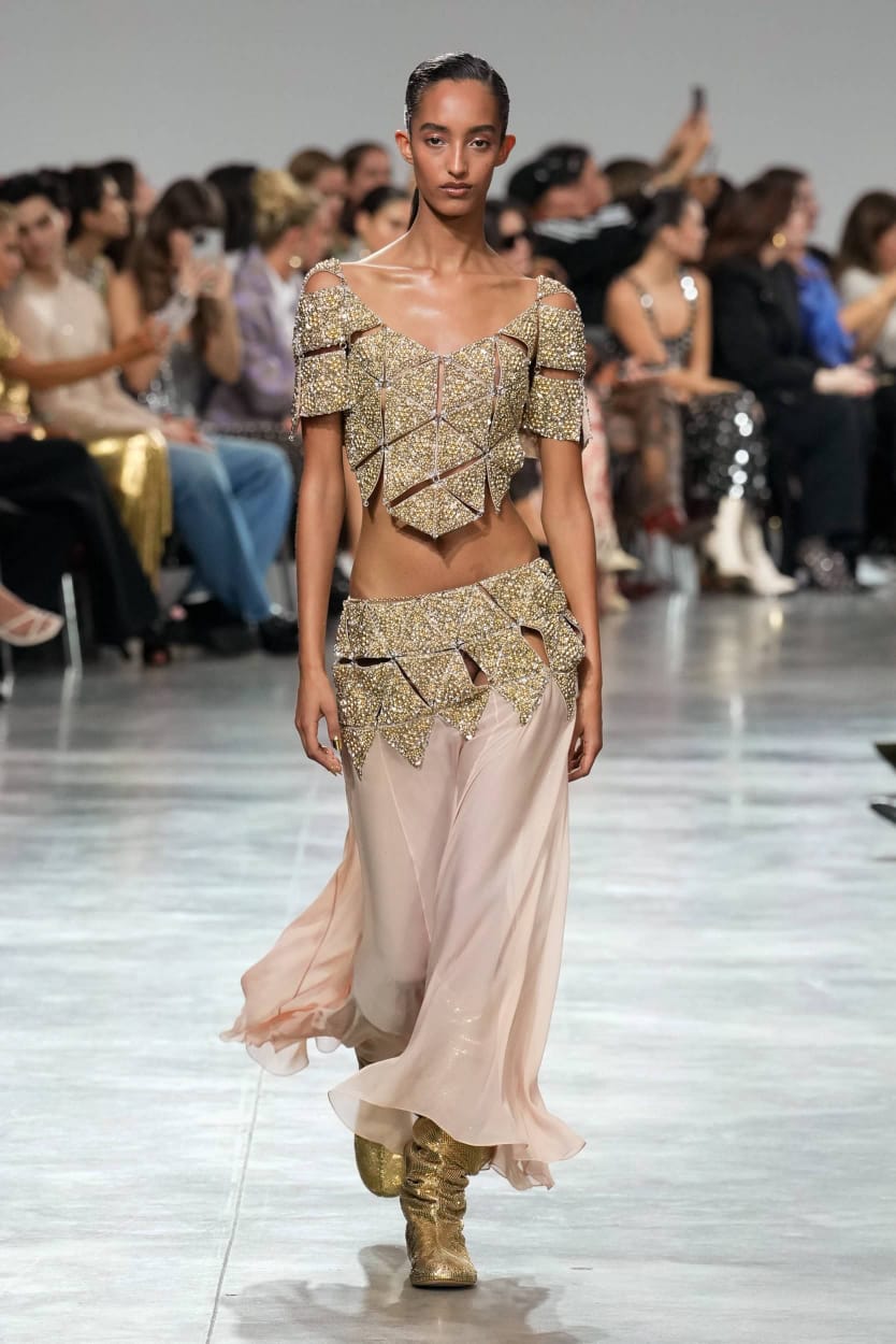 Sofia Rae — Luxury Icon